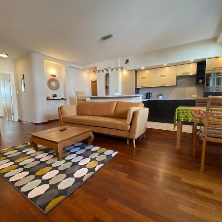 Apartmán Orientalny Varšava Exteriér fotografie