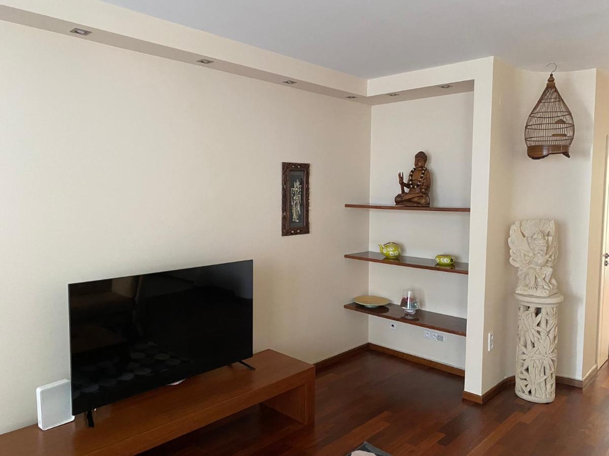 Apartmán Orientalny Varšava Exteriér fotografie
