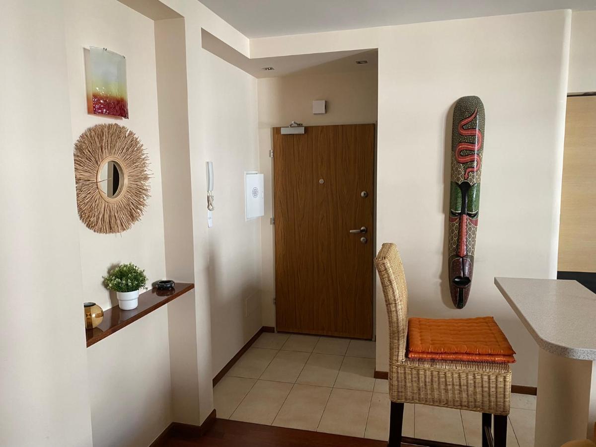 Apartmán Orientalny Varšava Exteriér fotografie