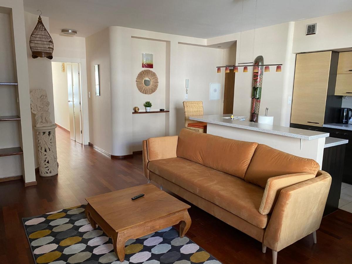 Apartmán Orientalny Varšava Exteriér fotografie