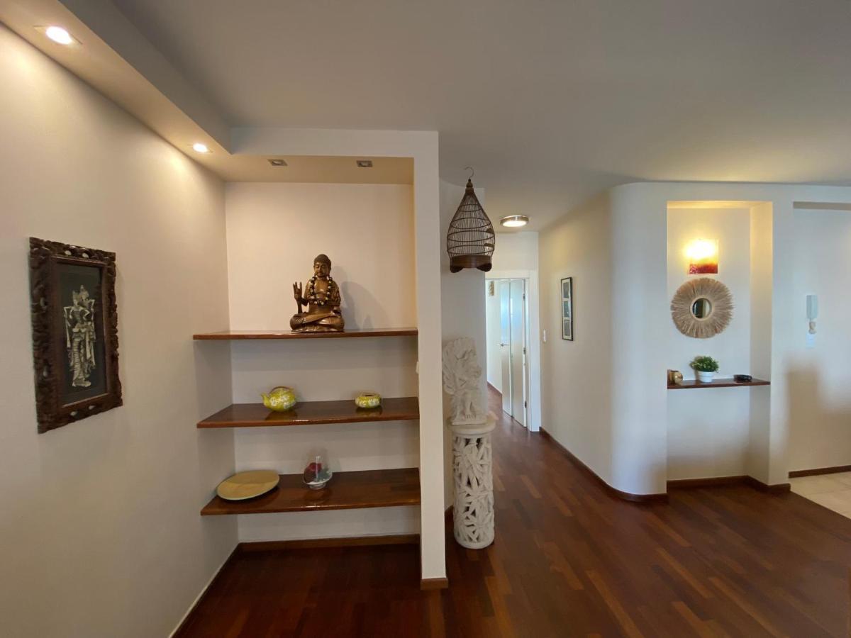 Apartmán Orientalny Varšava Exteriér fotografie