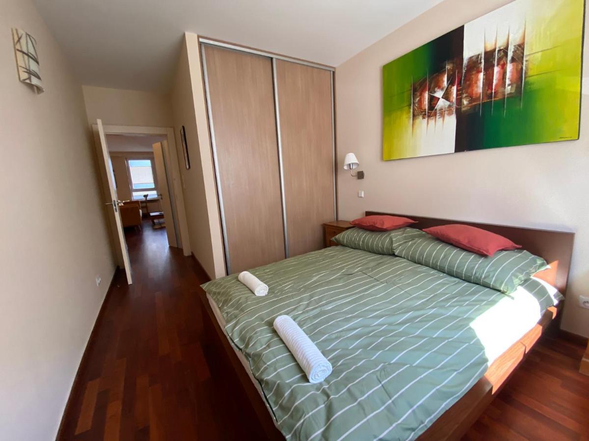 Apartmán Orientalny Varšava Exteriér fotografie